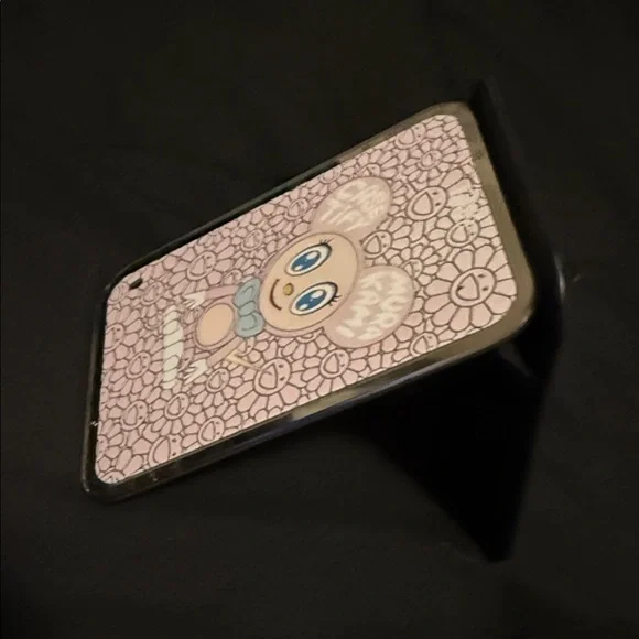 Casetify Murakami iPhone 15 Pro Max magsafe case only - Picture 4 of 4
